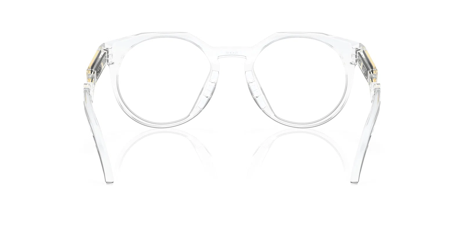 Oakley Hstn Rx 8139 Eyeglasses - view 37